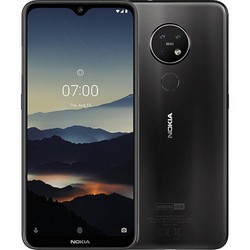 Замена дисплея на телефоне Nokia 7.2 в Санкт-Петербурге